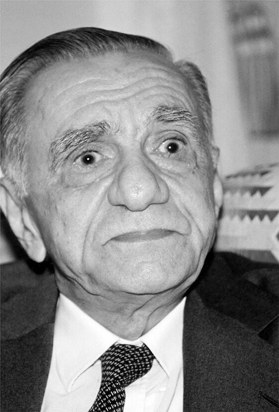 10. João Cabral de Melo Neto (Brasil)