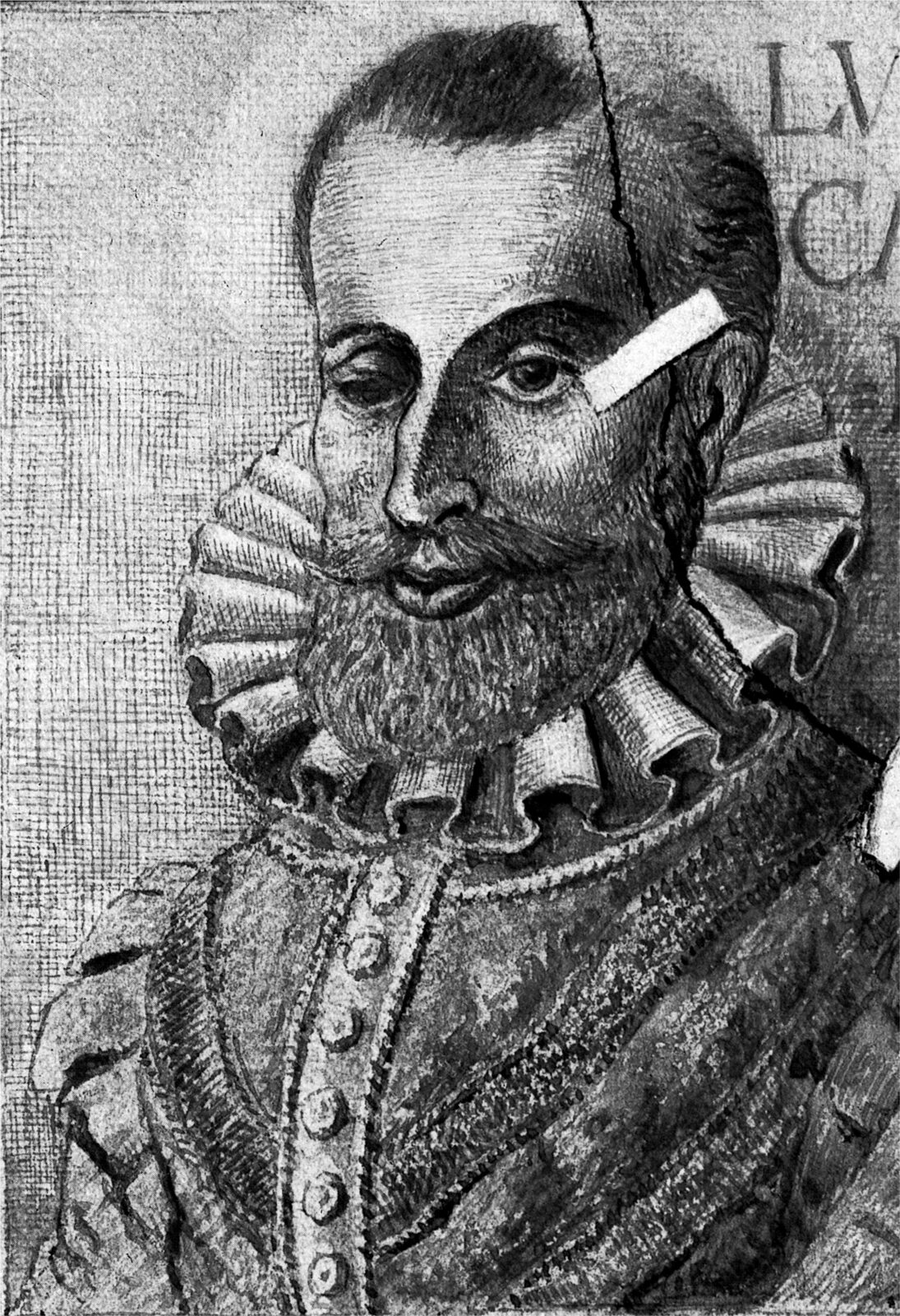 12. Luišs de Kamoišs (Portugāle)