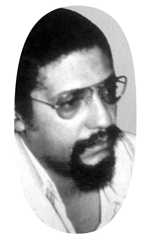 14. Manuels Ruī (Angola)
