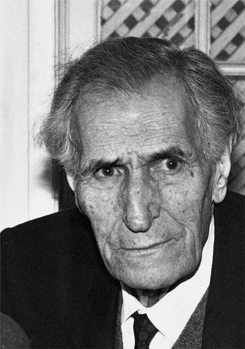 15. Miguel Torga (Portugal)