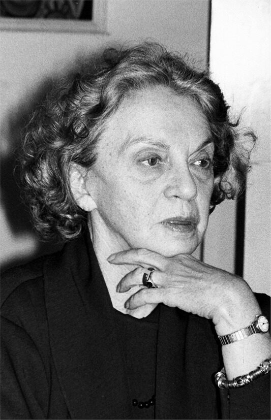 16. Sofija de Mellu Breinera Andersena (Portugāle)