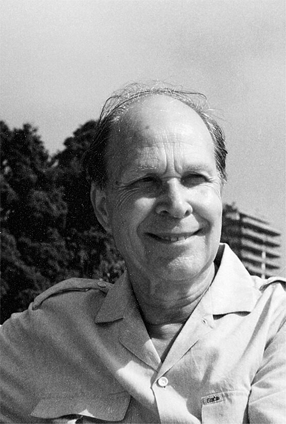 5. Euženiu de Andrade (Portugāle)